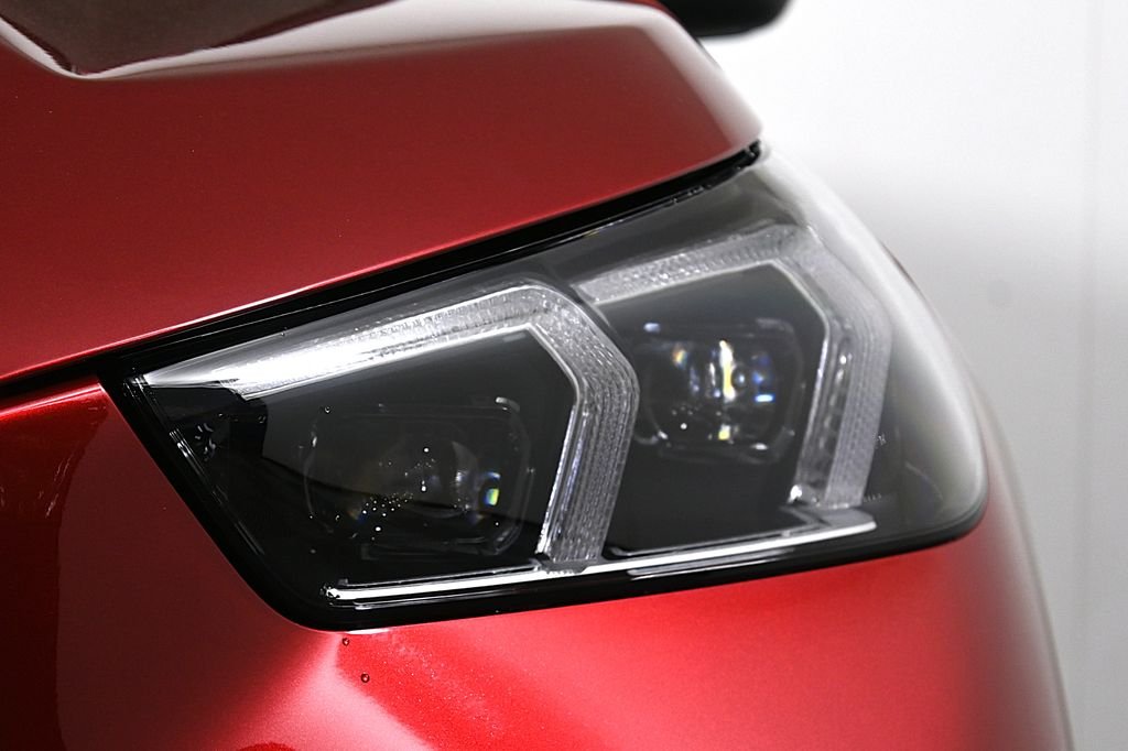 New 2026 Red Metallic BMW xDrive28i image 11
