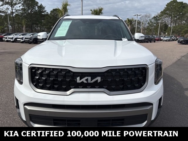 2023 Kia Telluride