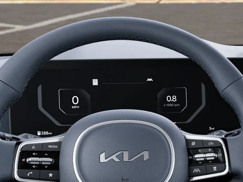 2026 Kia Carnival SX Prestige - Photo 21
