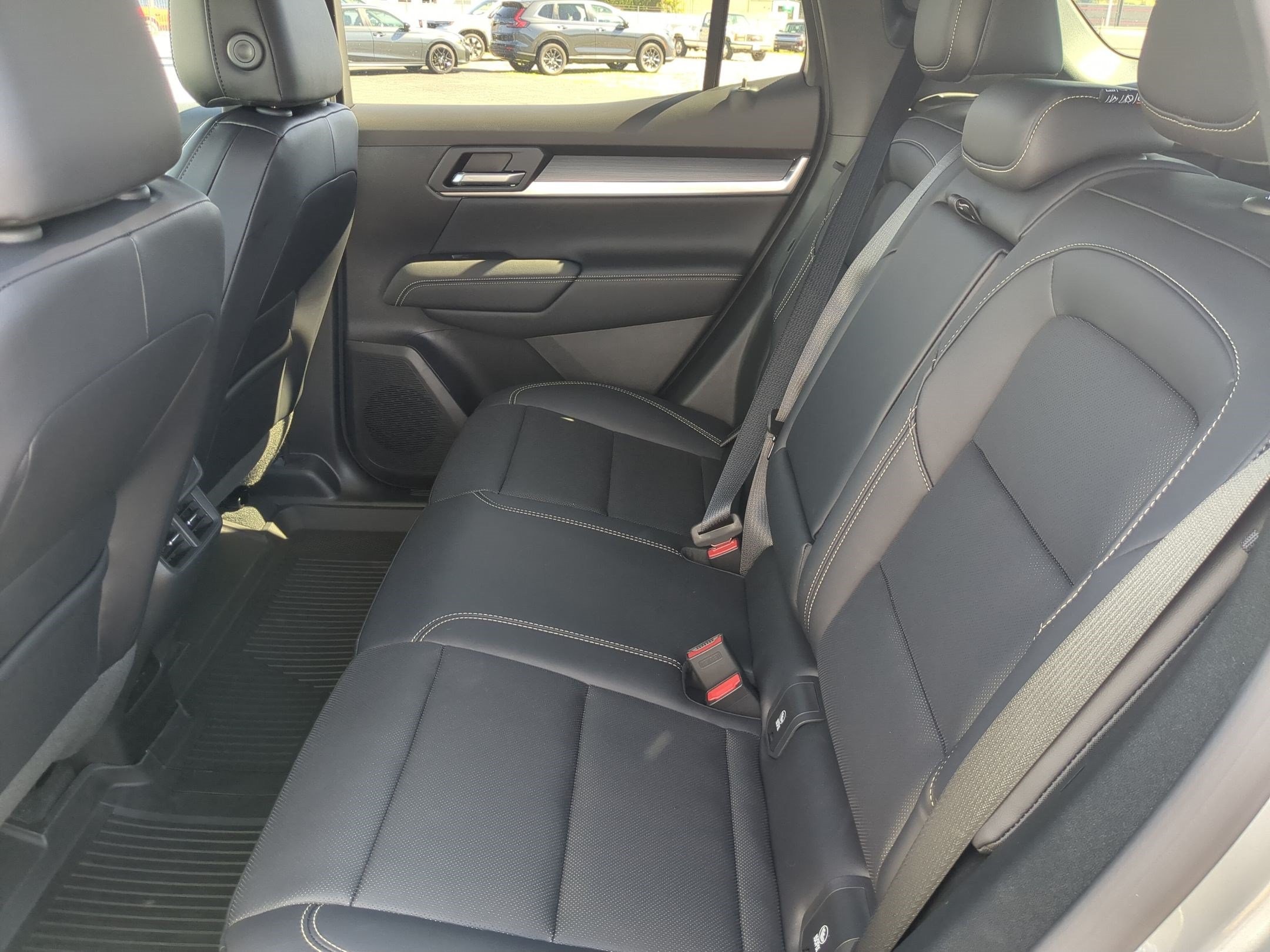 New 2027 Sterling Metallic GMC Elevation image 25