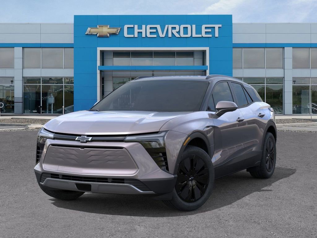 2026 Chevrolet Blazer EV LT - Photo 6