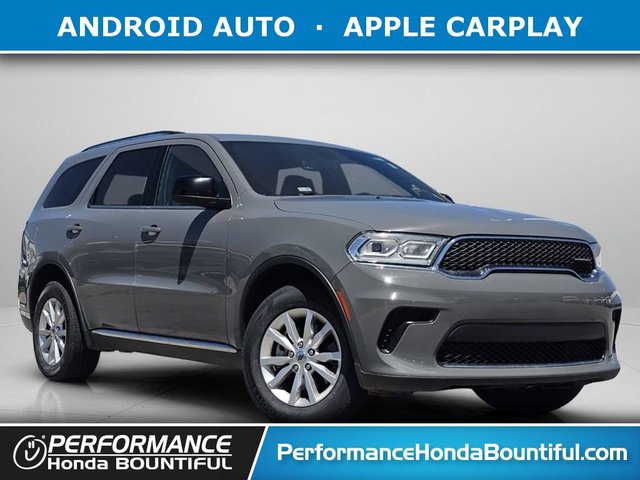 2023 Dodge Durango SXT