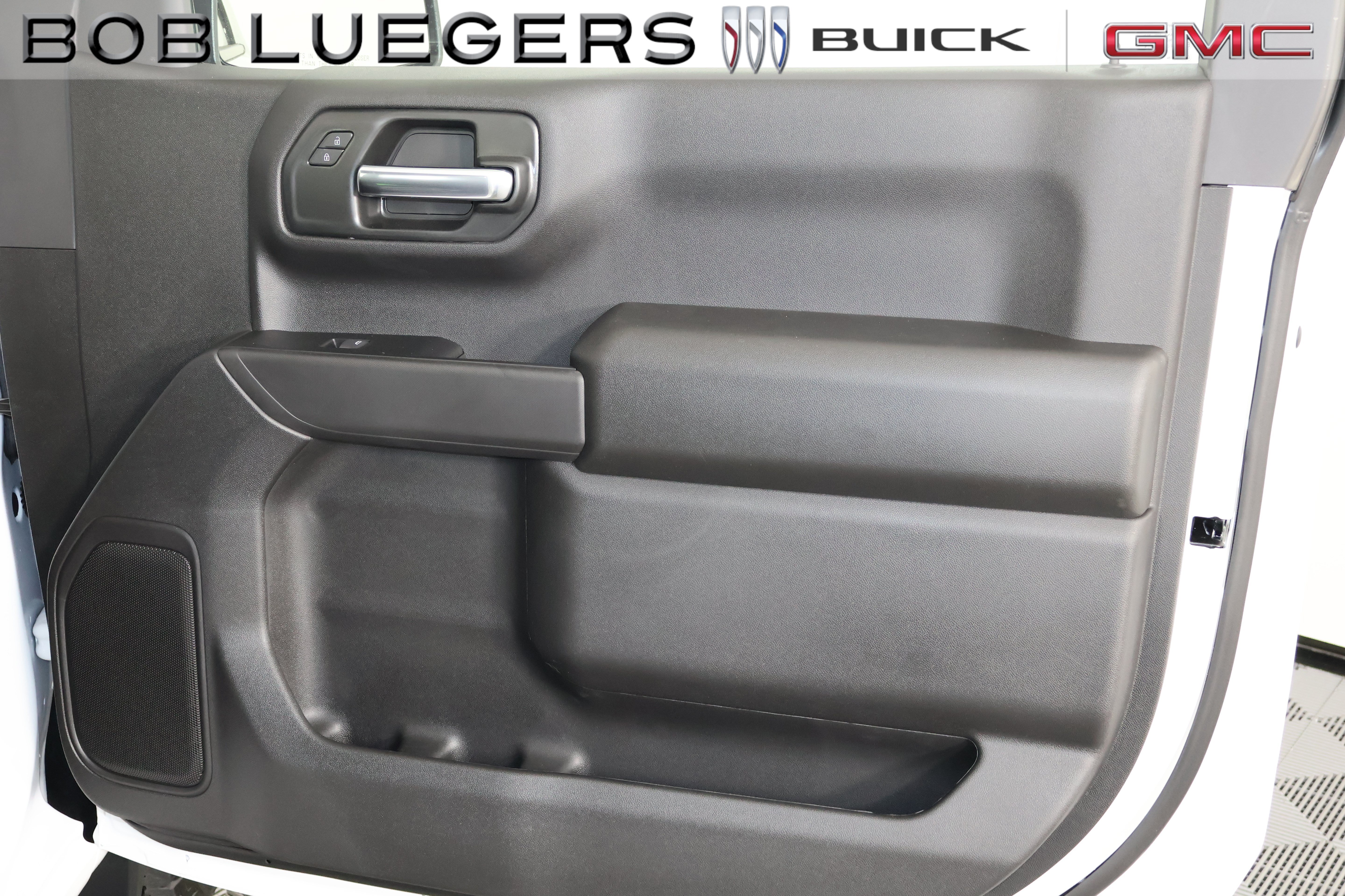 2026 GMC Sierra 1500 Pro - Photo 17