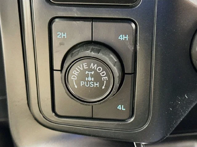 New 2026 Silver Ford STX image 18