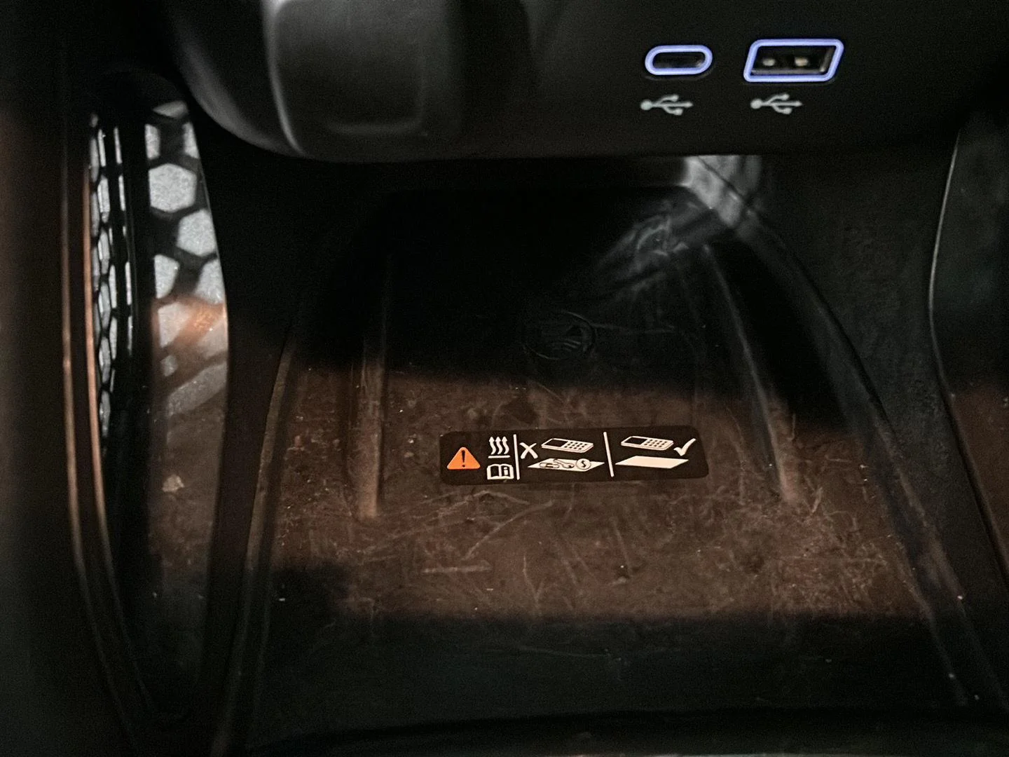 Used 2025 Sterling Gray Metallic Chevrolet RS image 25