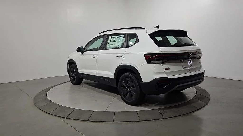 2026 Volkswagen Taos S - Photo 3