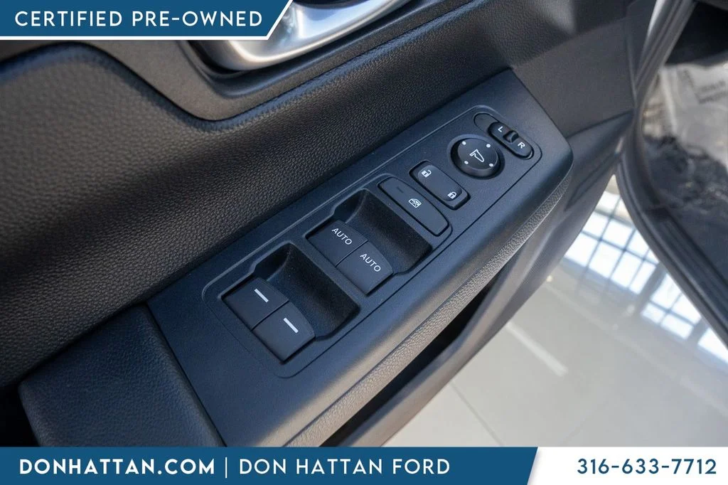 Certified Used 2024  Honda EX image 15