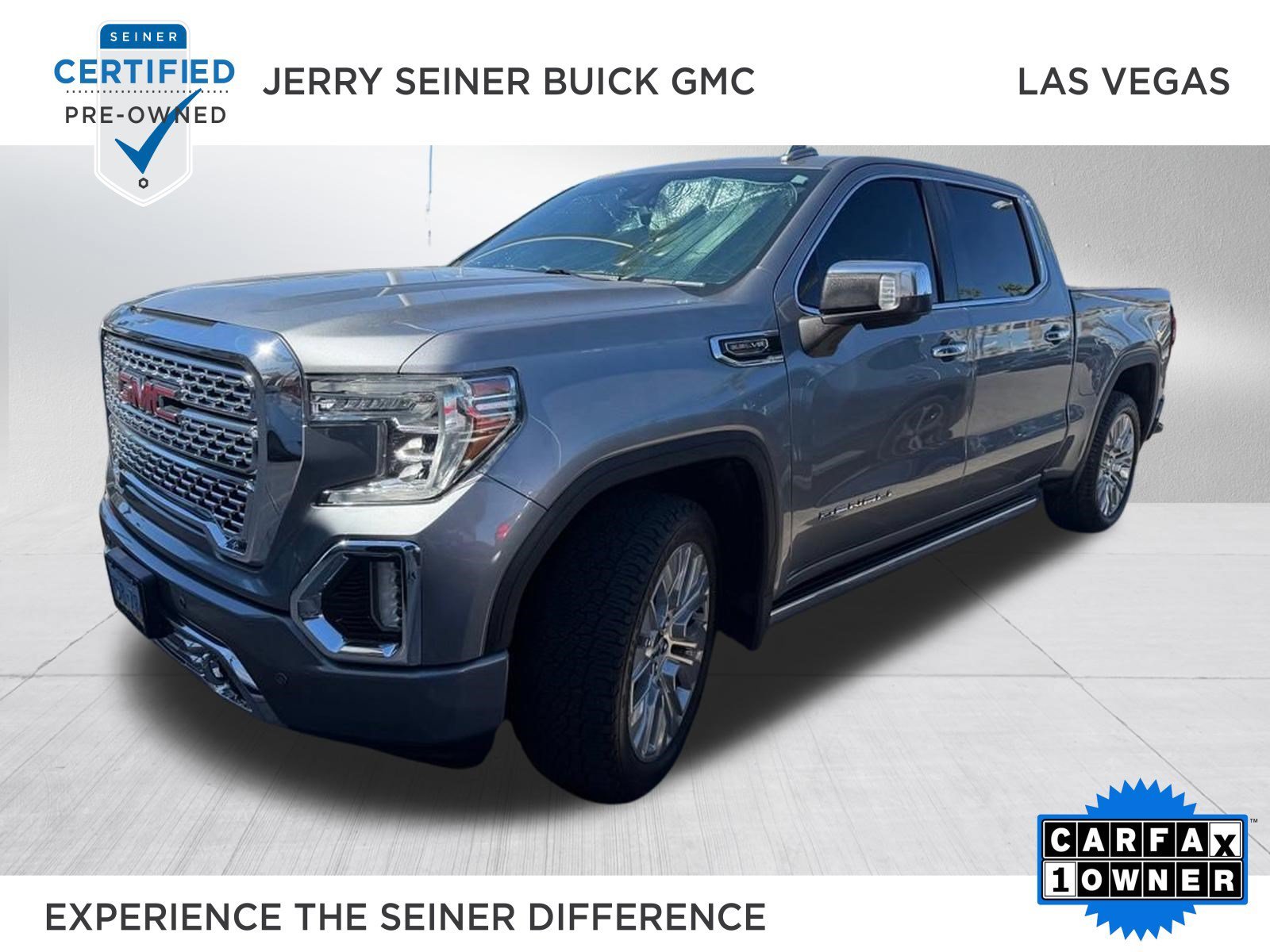 2022 GMC Sierra 1500 Limited