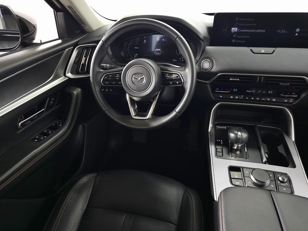 2025 MAZDA CX-90 - Image 17
