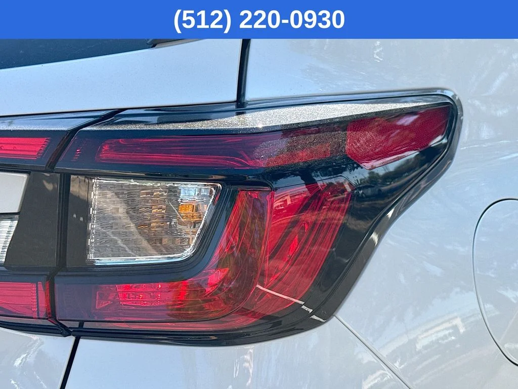 2026 Subaru Crosstrek Limited - Photo 32
