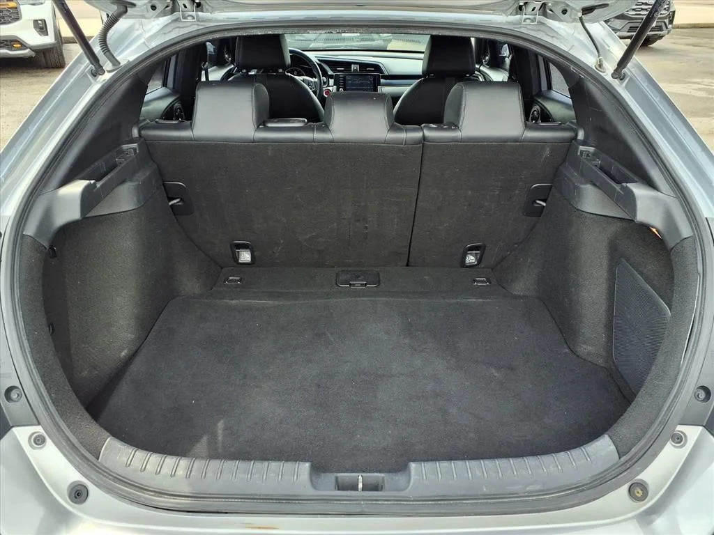 Used 2021  Honda Sport Touring image 22
