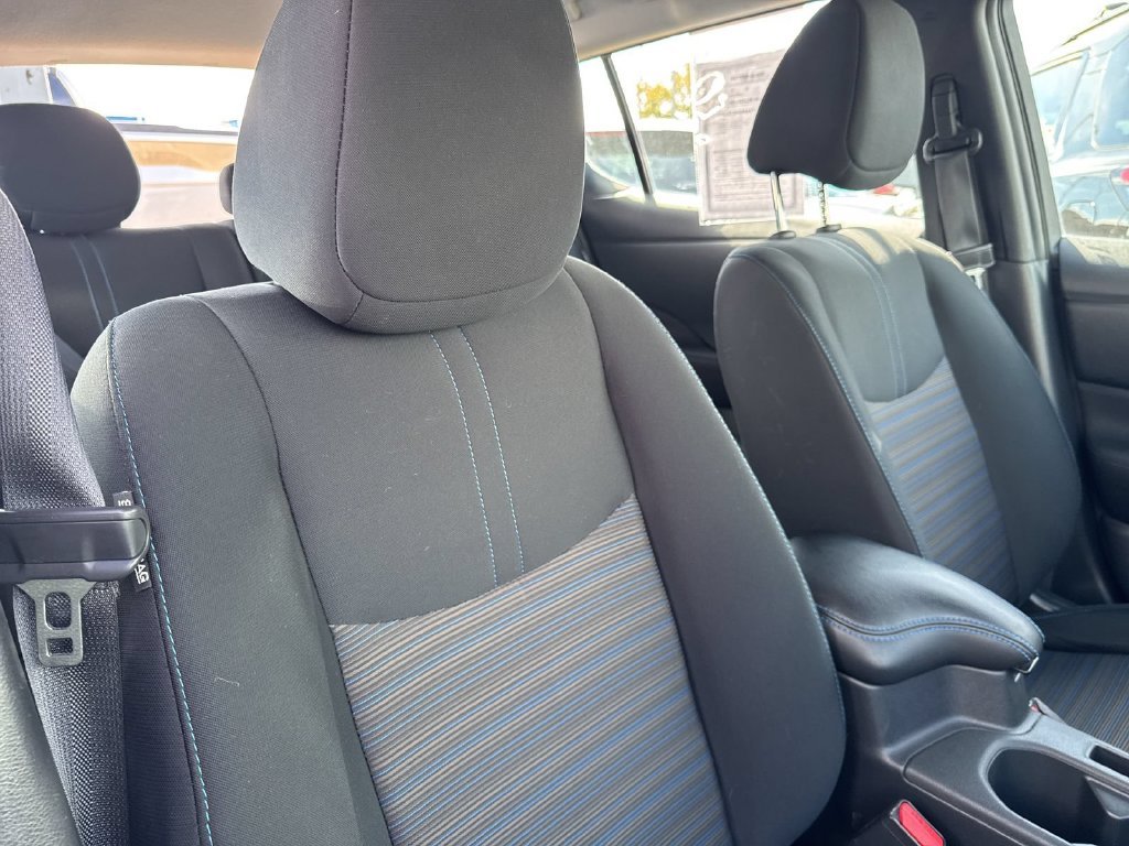 Used 2021 Gray Nissan SV Plus image 21