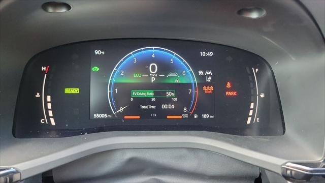 Certified Used 2025 ICE CAP Toyota  image 22