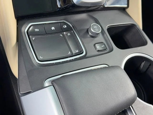 Used 2023 Black Acura Technology image 22
