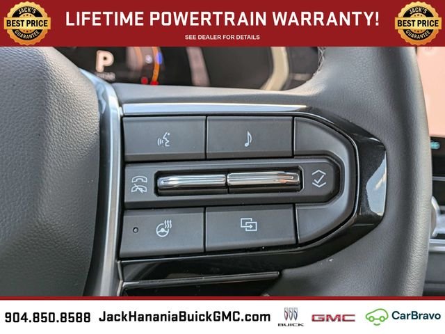 Used 2025 White Chevrolet Trail Boss image 31