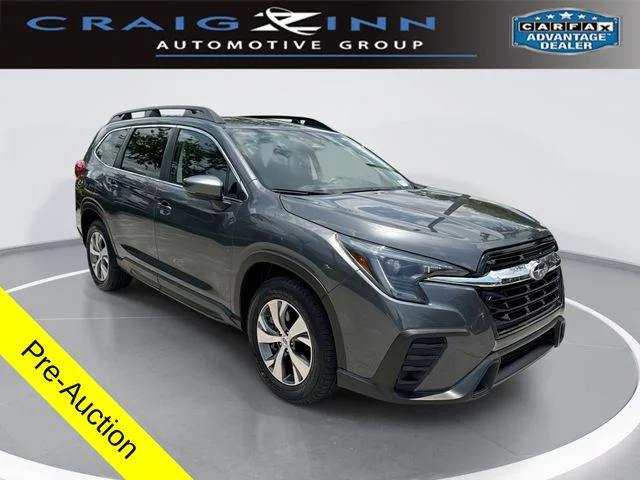 2024 Subaru Ascent Premium