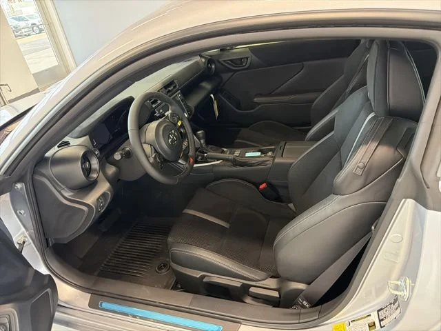 2026 Toyota GR86 Premium - Photo 10