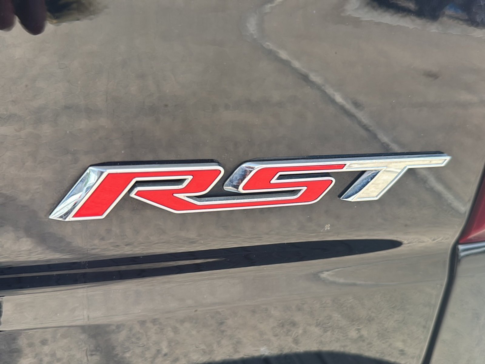 2023 Chevrolet Silverado 1500 RST - Photo 52