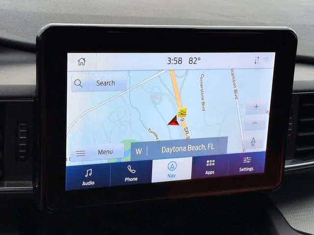 Certified Used 2020 2020 FORD EXPLORER XLT Ford XLT image 21