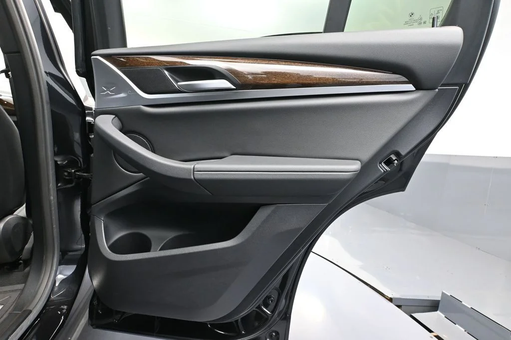 2024 BMW X3 30i - Photo 42