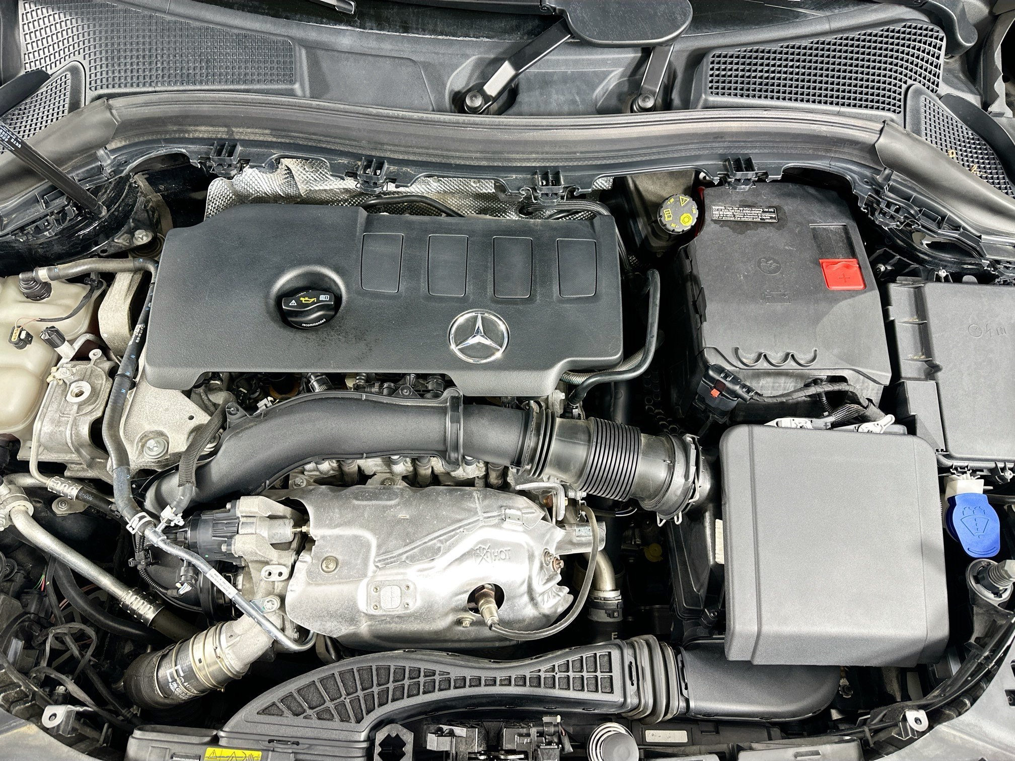 Used 2023 Black Mercedes-Benz 250 image 35