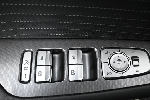 Used 2024 Black Hyundai Calligraphy Night Edition image 14