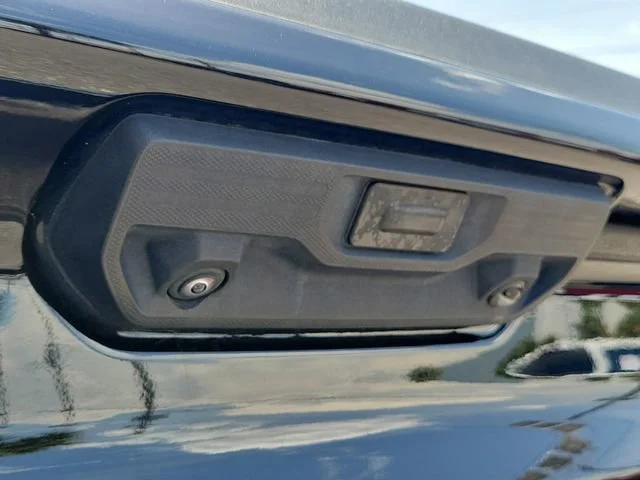 2023 Chevrolet Silverado 1500 LT - Photo 11