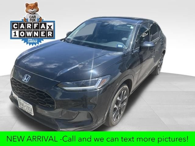 Used 2026  Honda EX-L image 1