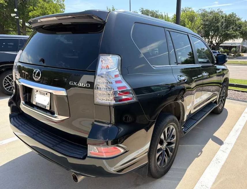 Used 2022 Caviar Lexus Premium image 3