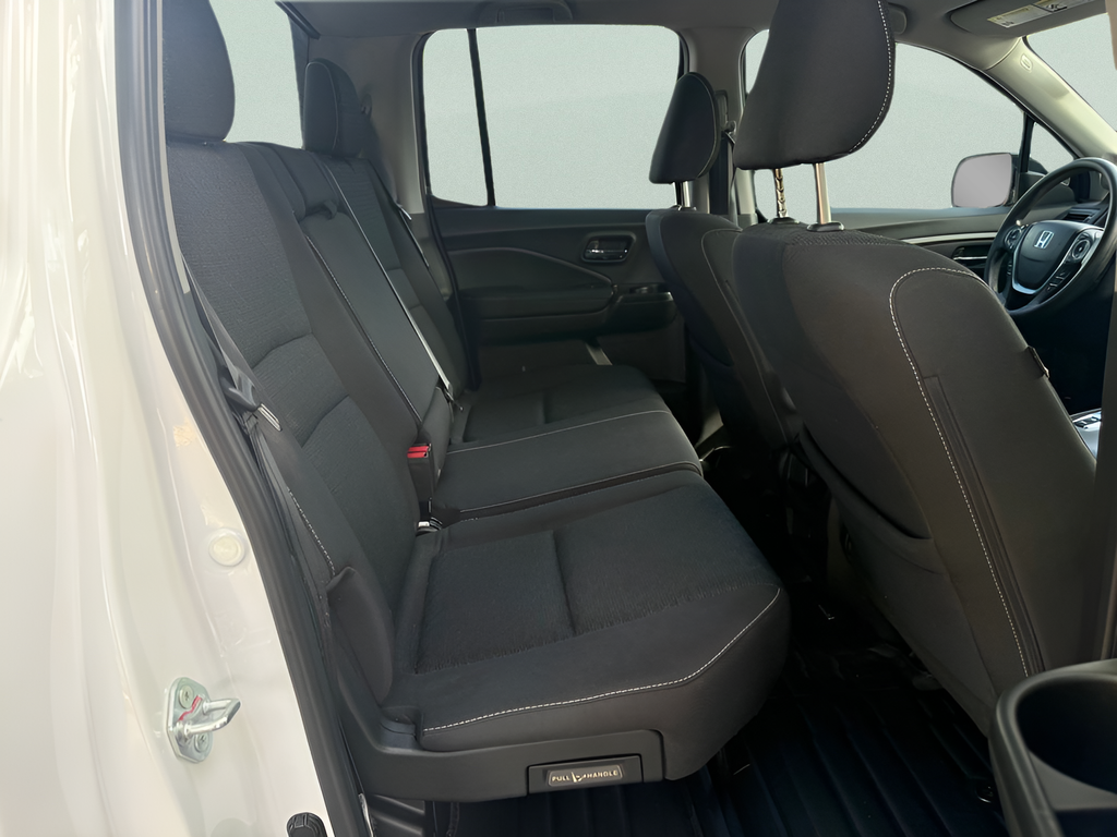 Used 2021  Honda Sport image 10