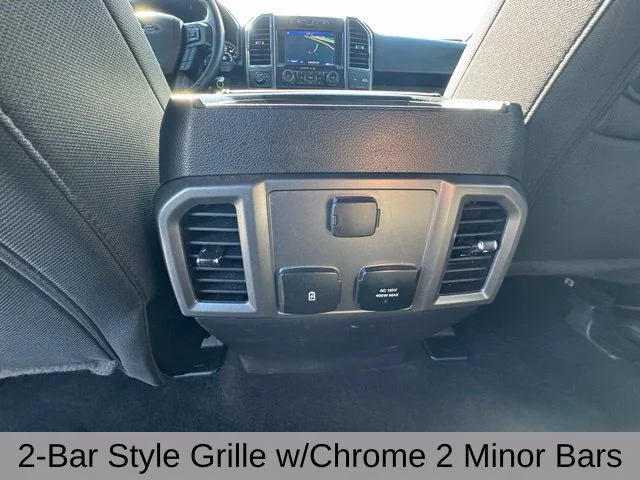 Used 2020 Black Ford XLT image 23