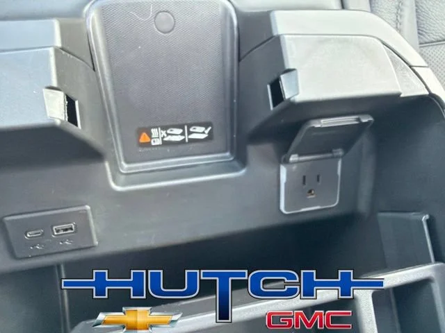 New 2026 Onyx Black GMC Denali image 35