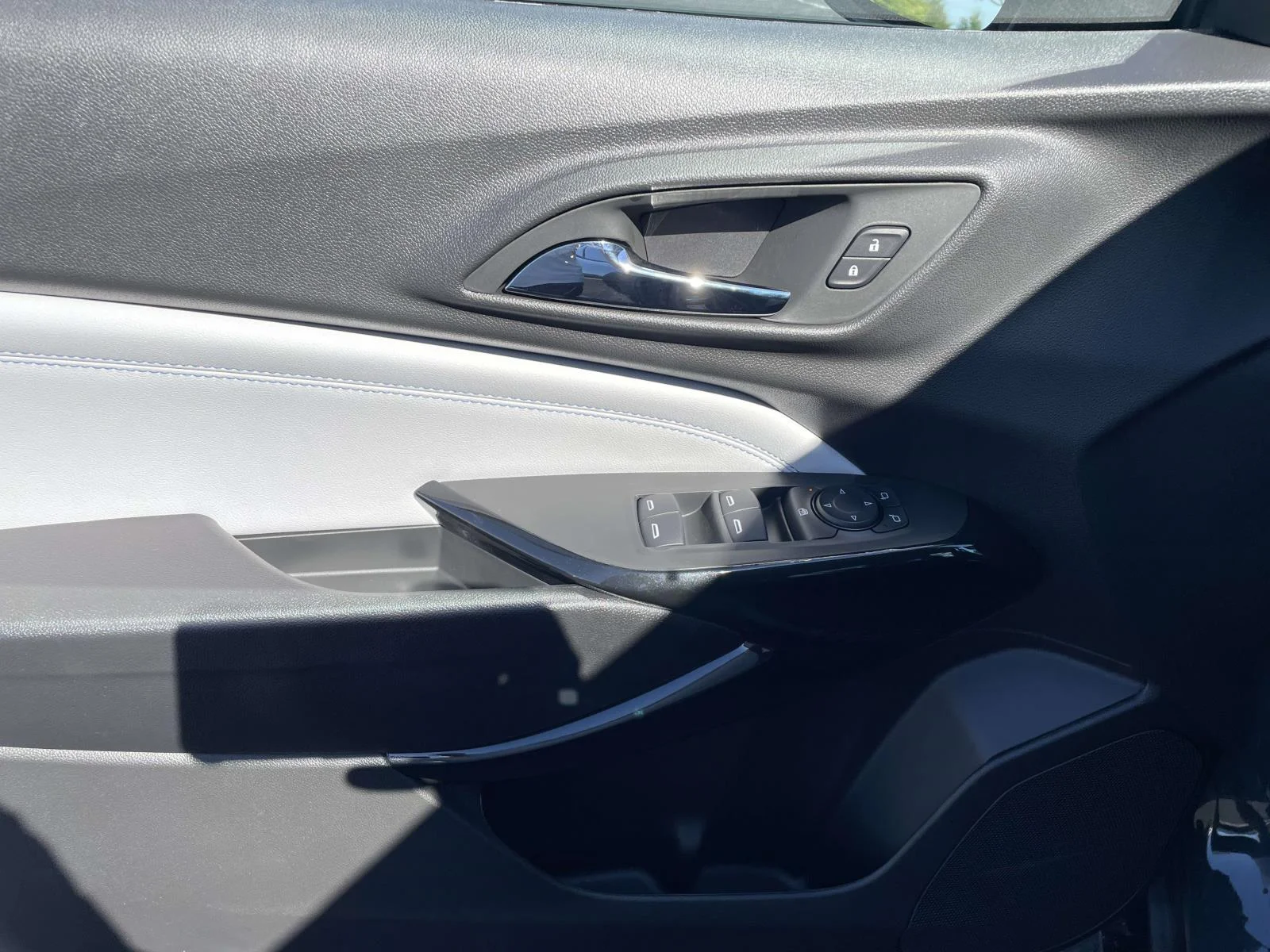 New 2026 Cypress Gray Chevrolet LT image 14