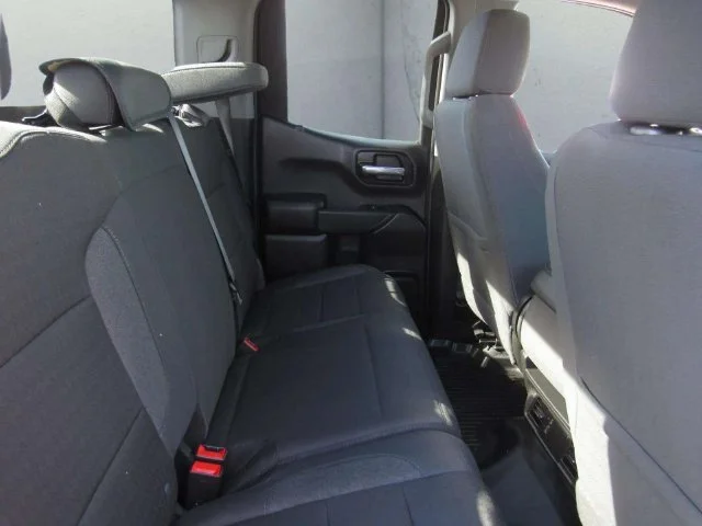 Used 2026 White Chevrolet Custom image 11