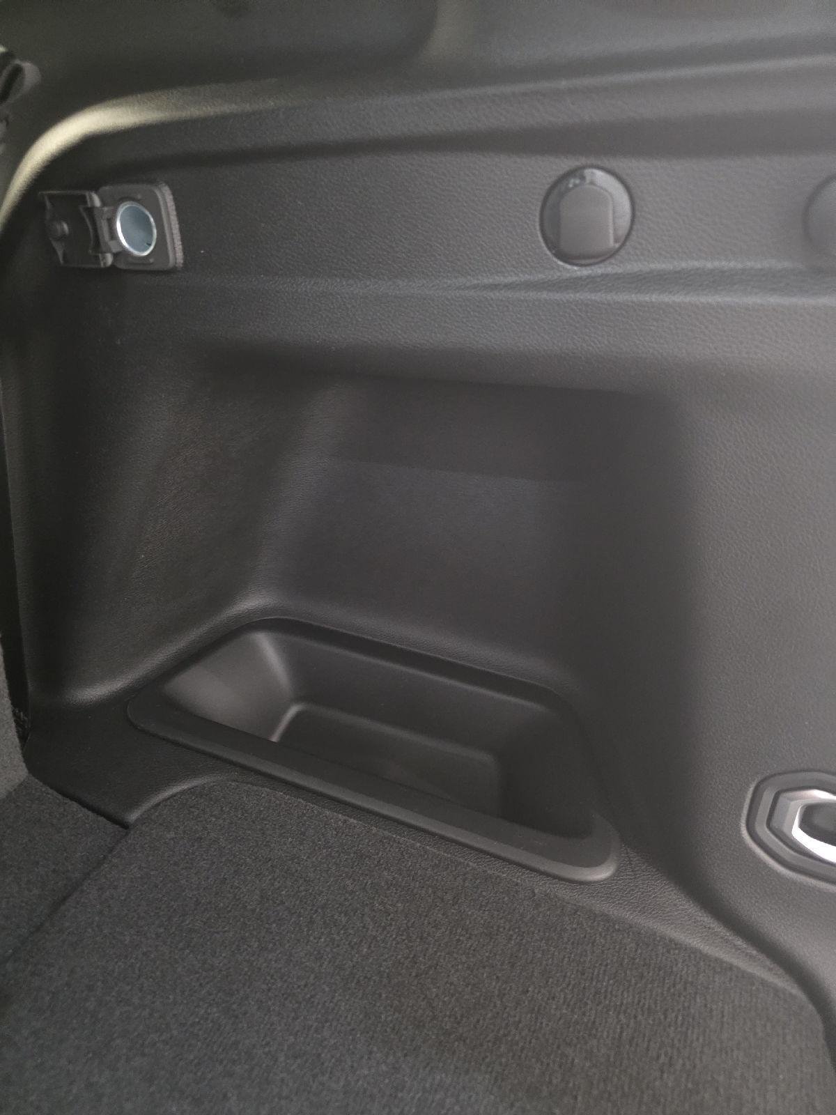 Used 2026 Bright White Clearcoat Jeep Limited image 43