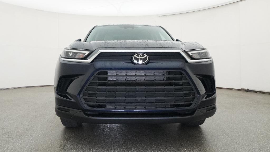 New 2026 Blueprint Toyota LE image 9