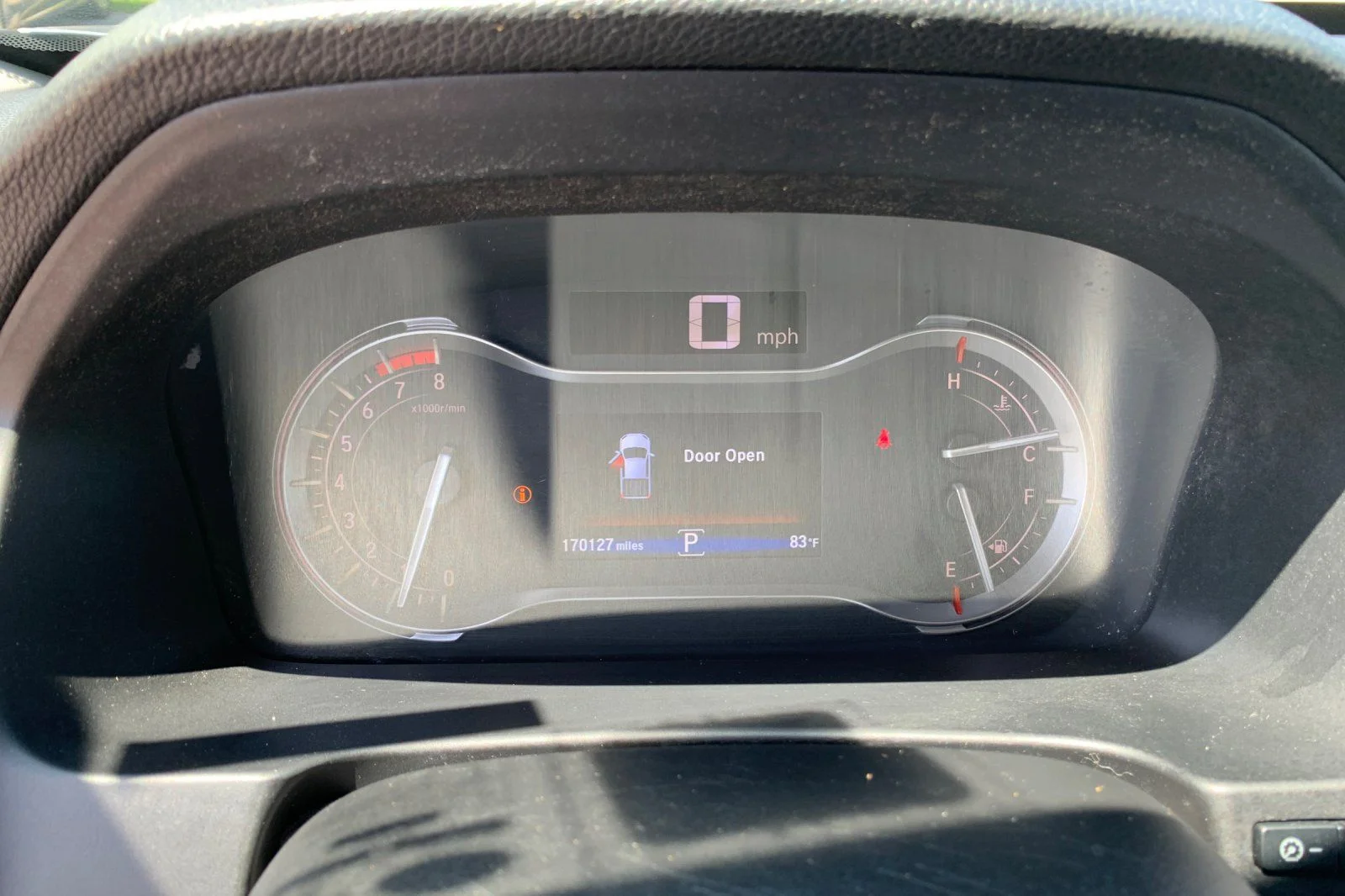 Used 2019 Silver Honda RTL-E image 30