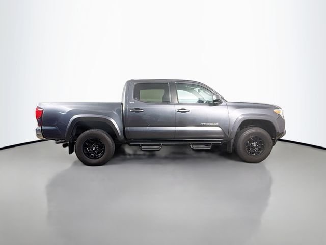 Used 2021 Gray Toyota SR5 image 8