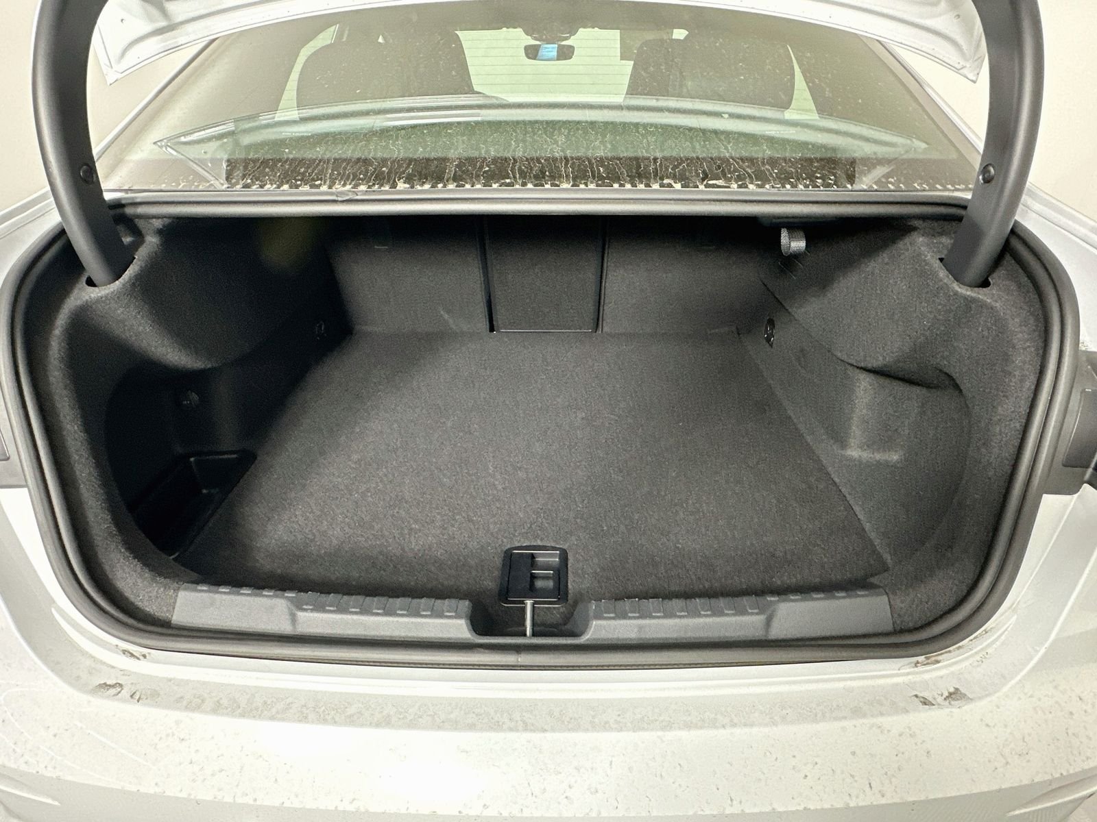 Used 2023 Glacier White Audi 2.0T Prestige Nappa Leather Sport Pkg image 27