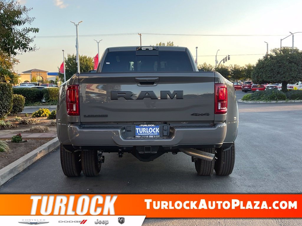 2027 RAM 3500