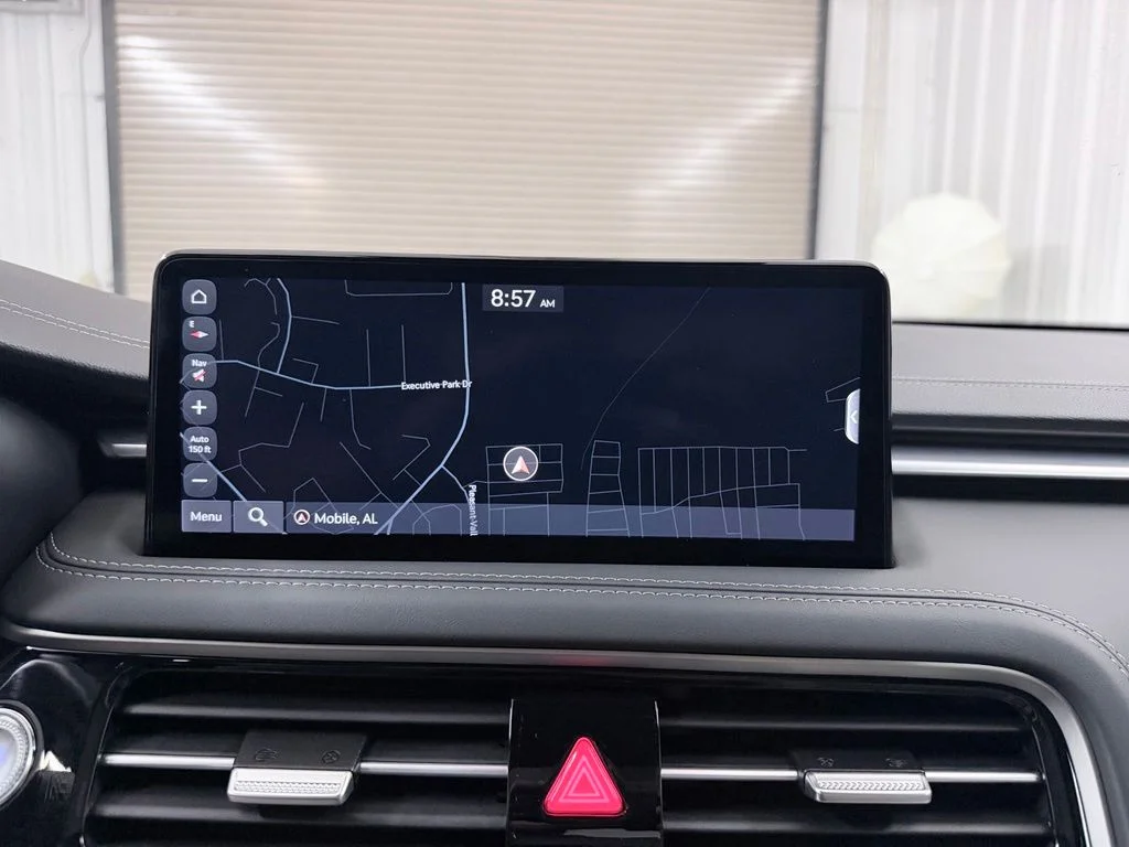 2025 GENESIS G70 Sport Advanced - Photo 19