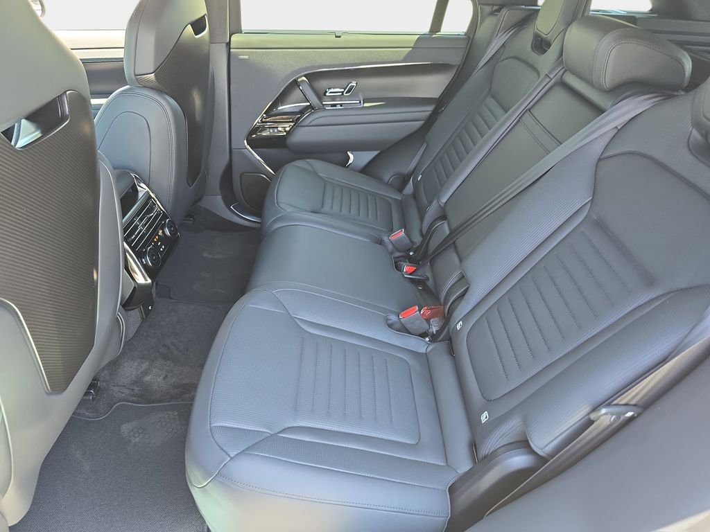 New 2025 Sunrise Copper Satin Land Rover SV image 15
