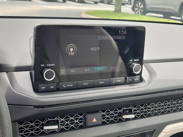 2025 Honda Accord SE - Photo 27