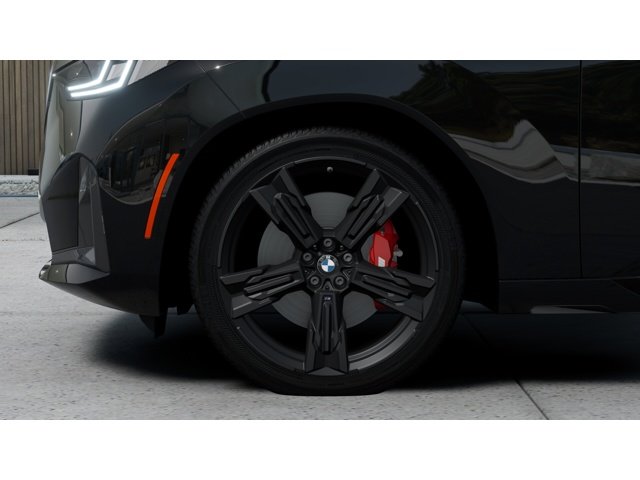New 2026 Black Sapphire Metallic BMW 30 xDrive image 7