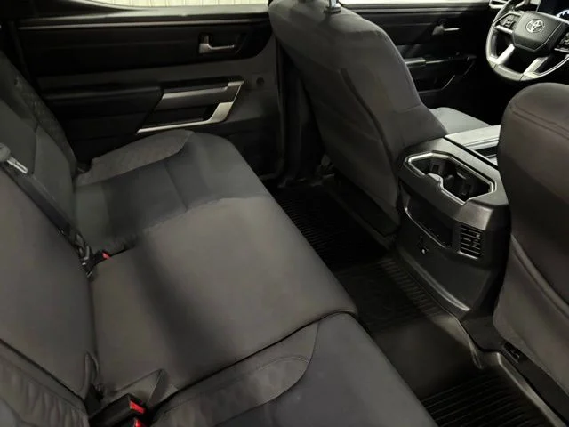 Used 2024 White Toyota SR5 image 19