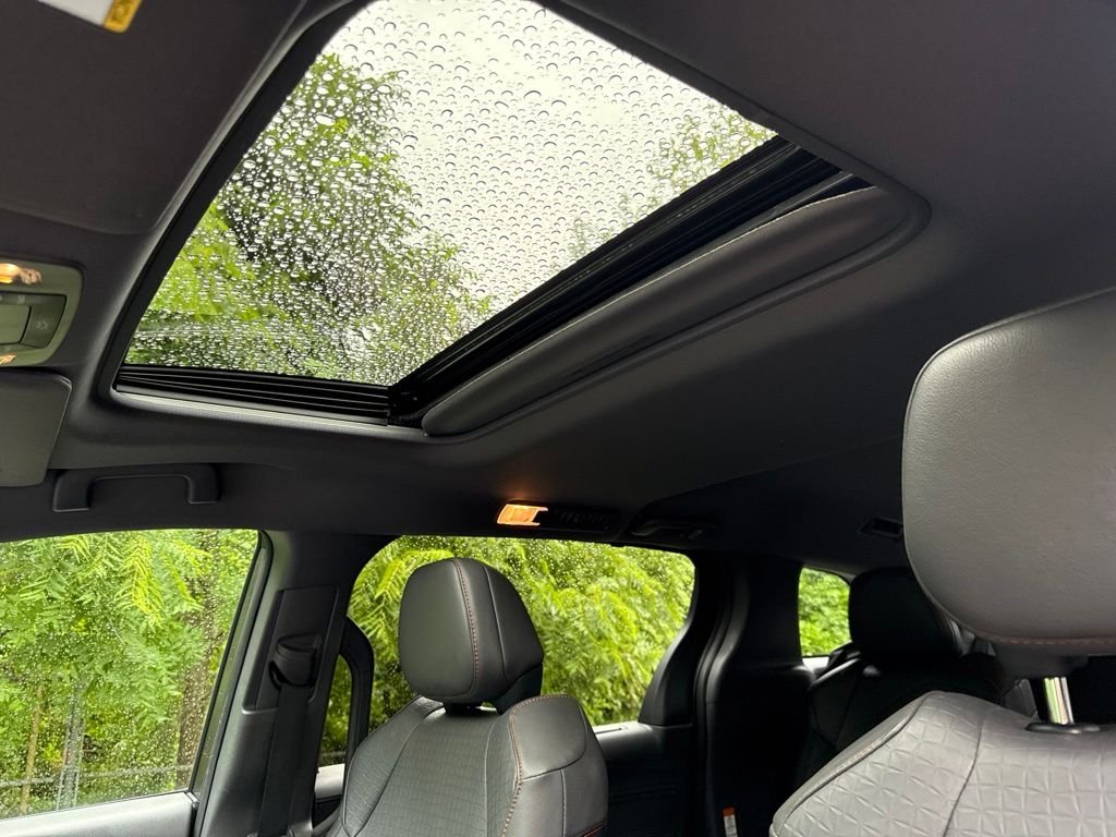 Used 2022 Gray Toyota XSE image 24