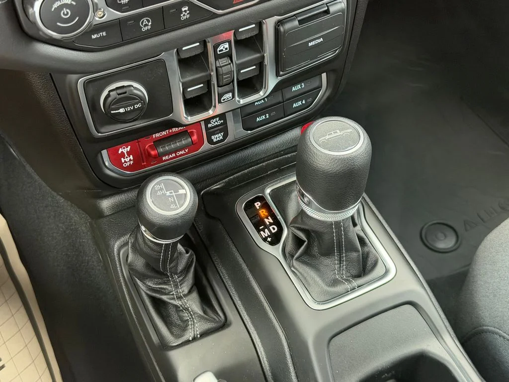 New 2026 41 Exterior Paint Jeep Rubicon image 20
