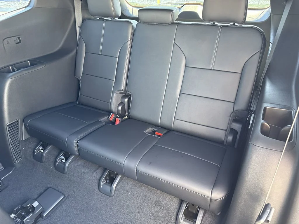 2026 GMC Acadia Elevation - Photo 33