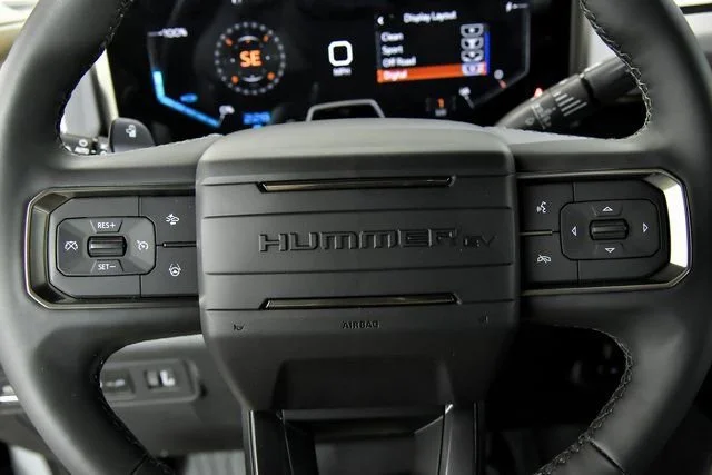 2025 GMC HUMMER EV 3X - Photo 14