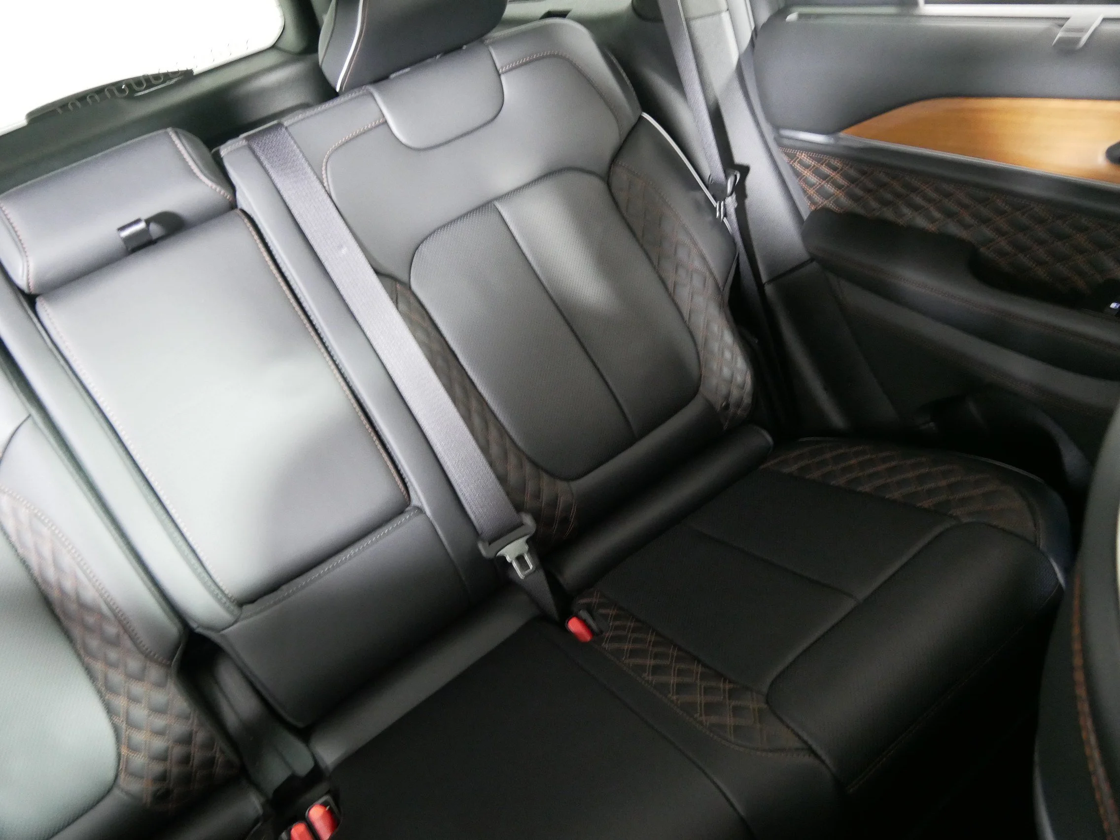 2023 Jeep Grand Cherokee Summit Reserve - Photo 14